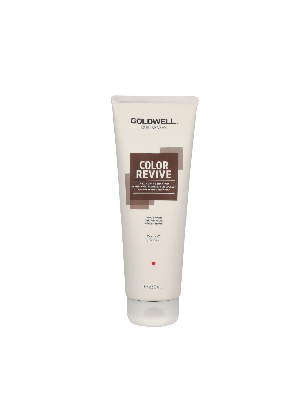 Goldwell Dualsenses Color Revive Color Giving Shampoo 250ml Cool Brown