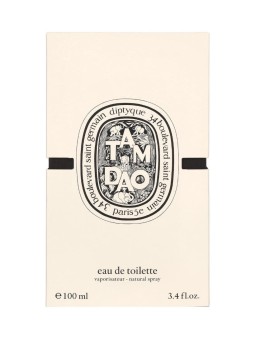Diptyque Tam Dao eau de toilette Spray 100ml