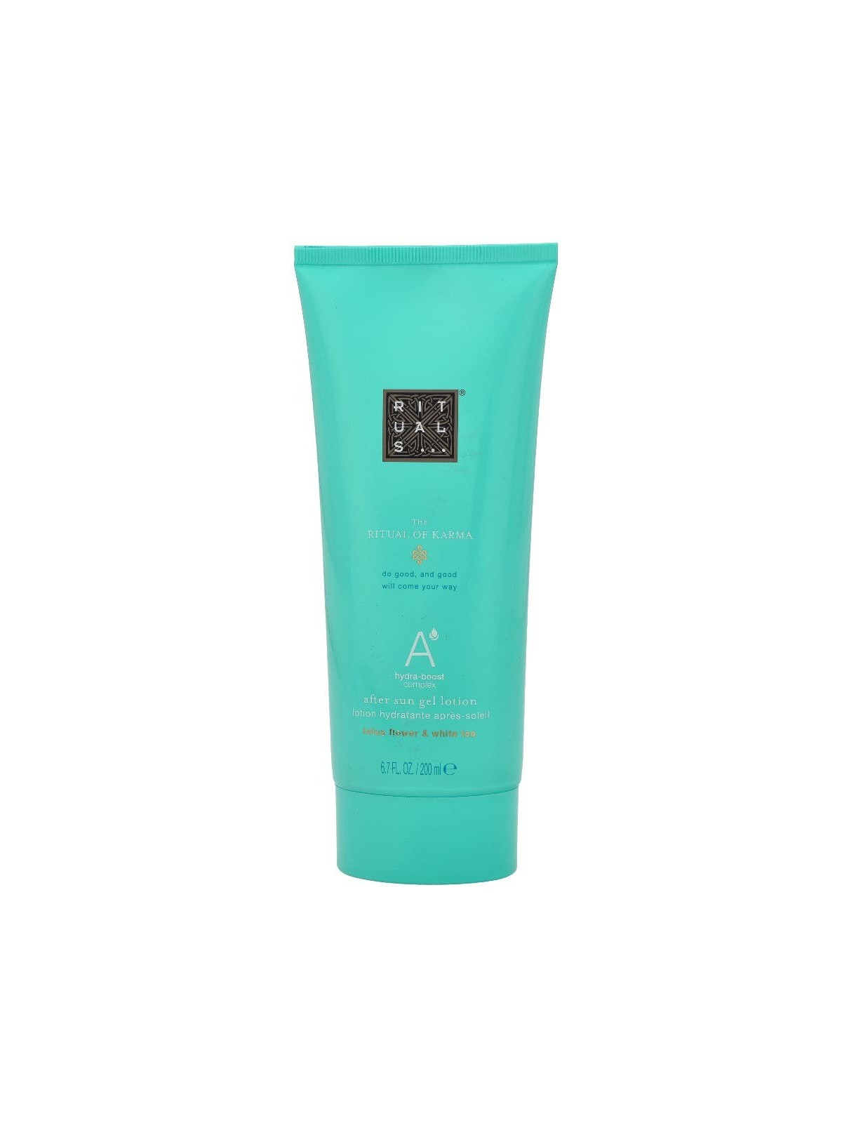 Crema idratante doposole donna 200ml