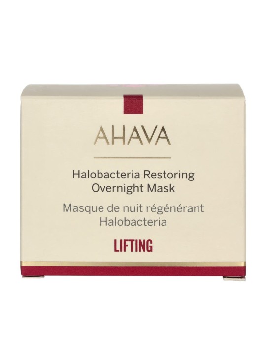 Ahava Maschera Notturna Riparatrice 50ml