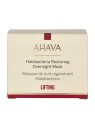 Ahava Maschera Notturna Riparatrice 50ml