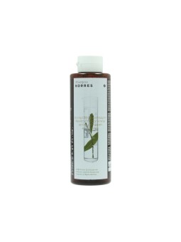 Shampoo Korres donna 250ml Alloro ed Echinacea