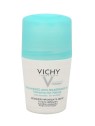 Vichy 48Hr Anti-Perspirant Roll-On donna 50ml Sensitive Skin - Alcohol Free