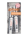 Benefit Duo Set: They're Real! Mascara donna 17g Numero 1 Jet Black - 2x8,5 gr