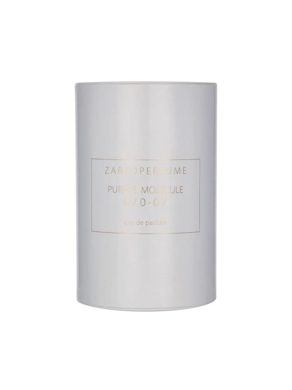 ZarkoPerfume Purple Molecule Eau de Parfum 100ml Unisex