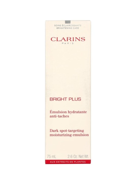 Clarins Dark Spot-Targeting Emulsion 75ml Women