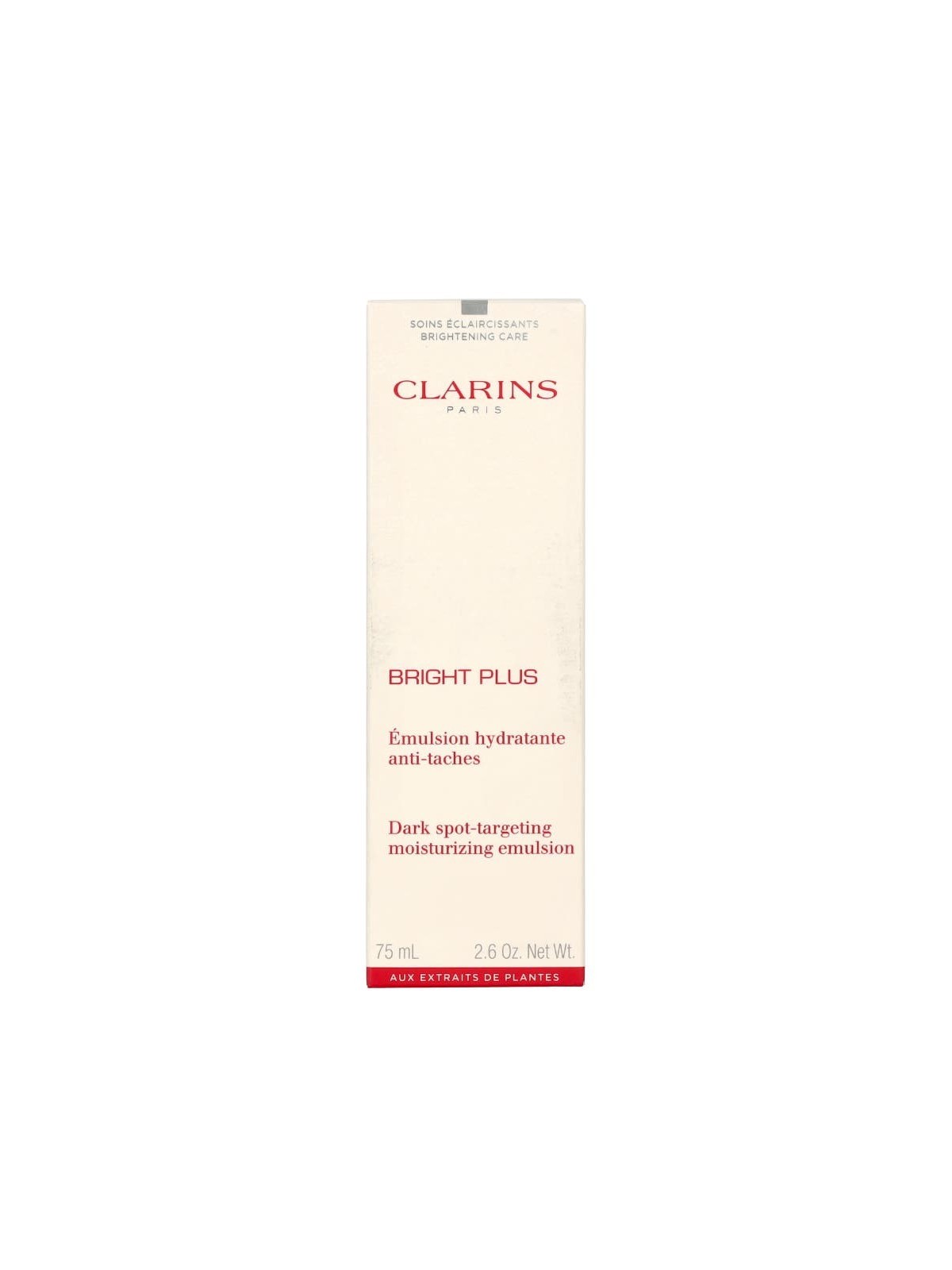 Clarins Dark Spot-Targeting Emulsion 75ml Women