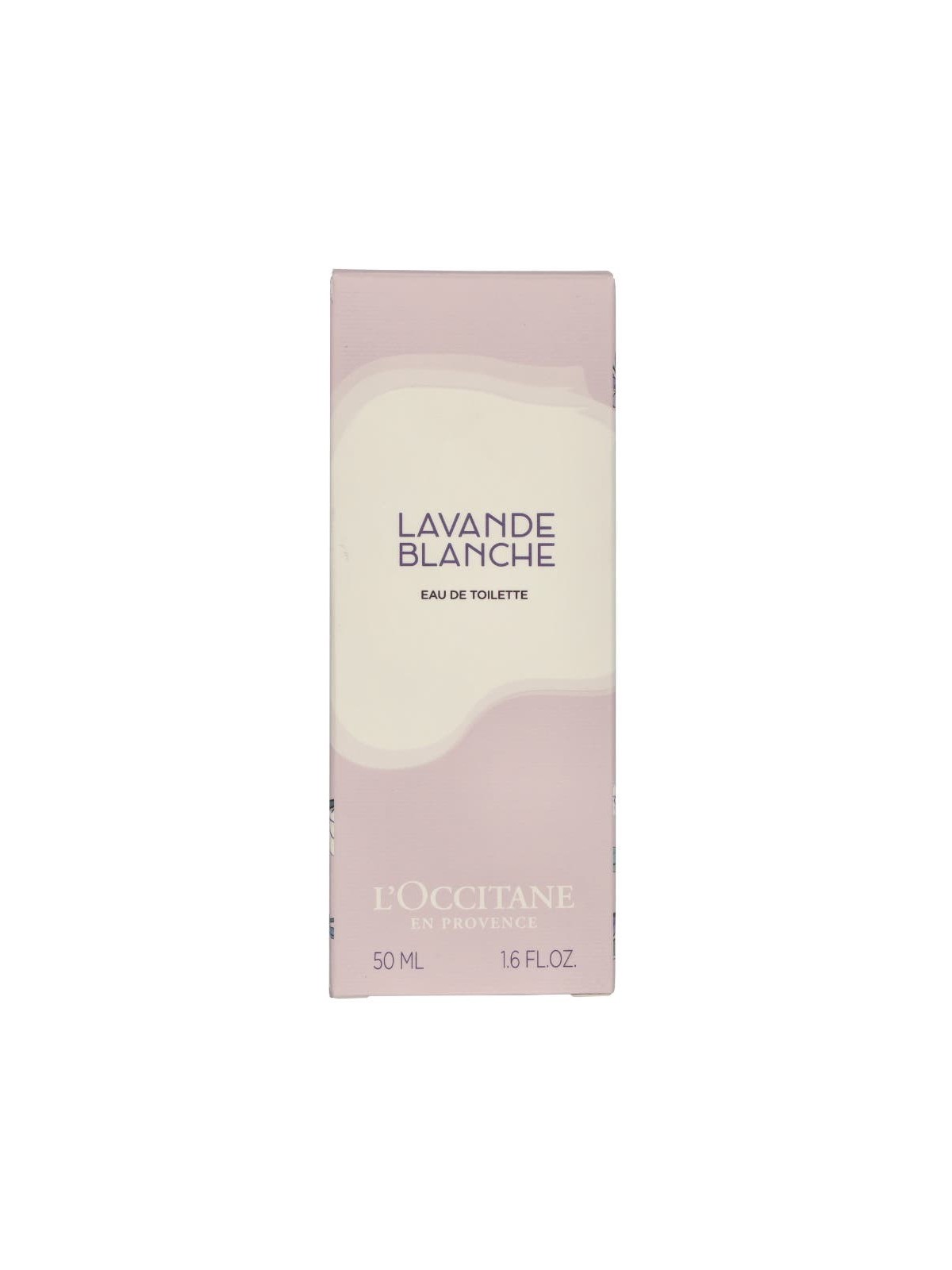 L'Occitane Lavande Blanche 50ml