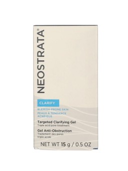 Neostrata Targeted Clarifying Gel donna 15g