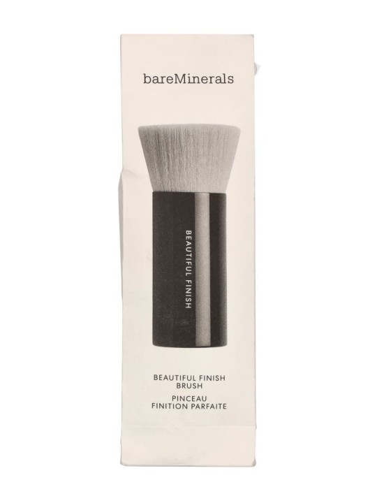 BareMinerals Beautiful Finish Brush donna 1 unitï¿½ï¿½