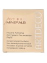 Fondotinta Compatto Artdeco Hydra Mineral - Ricarica 10g Numero 70 Fresh Beige