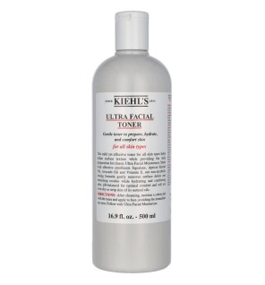 Kiehl's Ultra Facial Toner 500ml