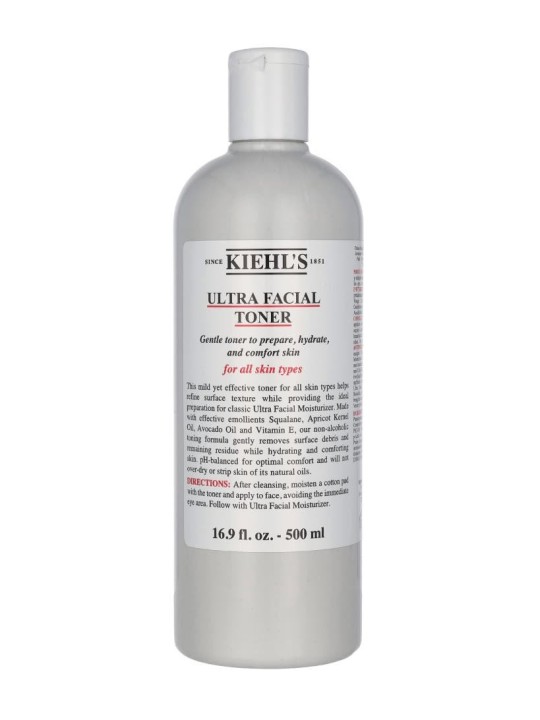 Kiehl's Ultra Facial Toner 500ml