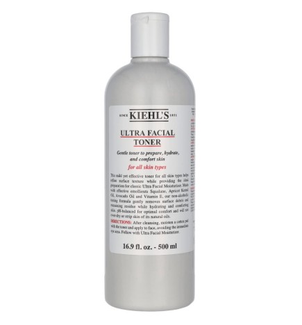 Kiehl's Ultra Facial Toner 500ml