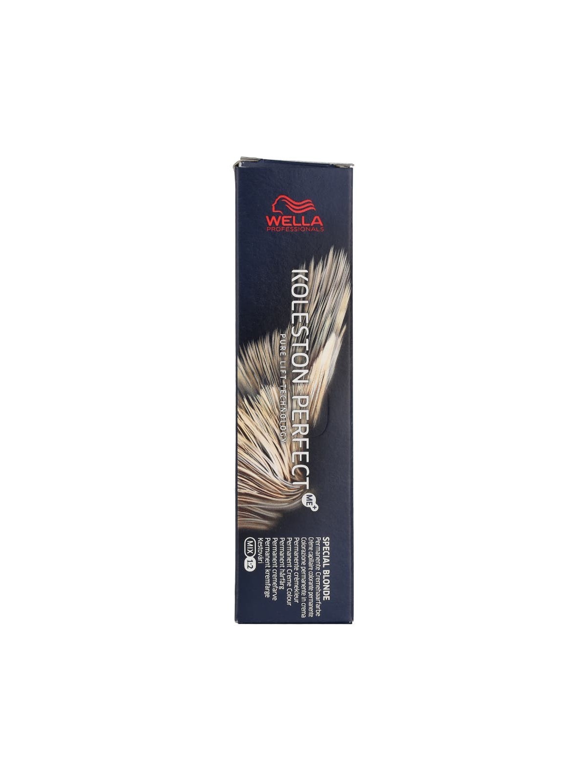 Wella Koleston Perfect Me - Special Blonde 12-03