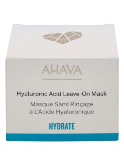 Hyaluronic Acid Leave-On Mask donna 50ml For Sensitive Skin