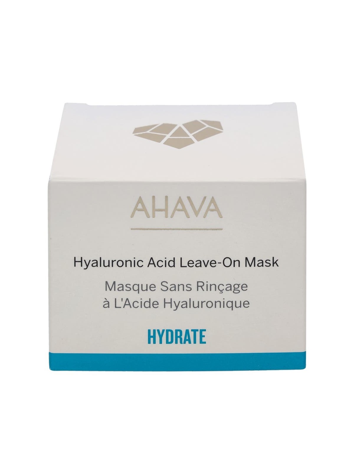 Hyaluronic Acid Leave-On Mask donna 50ml For Sensitive Skin