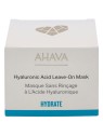 Hyaluronic Acid Leave-On Mask donna 50ml For Sensitive Skin
