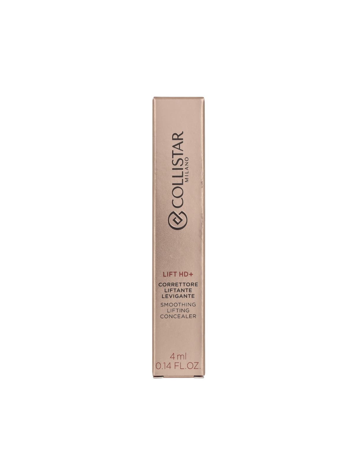 Collistar LIFT HD correttore 1Beige 4ml donna