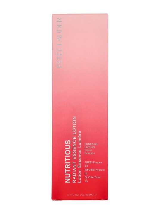 Emulsione Viso Nutriente Estee Lauder Nutritious 200ml