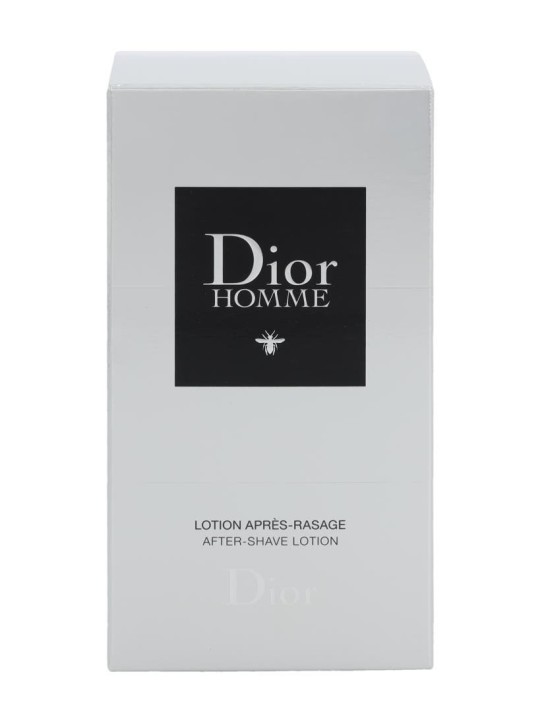 Dior Homme After Shave Lotion 100ml