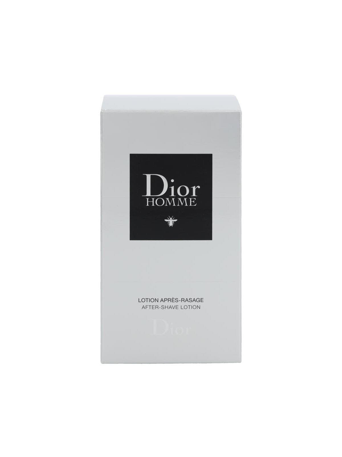Dior Homme After Shave Lotion 100ml