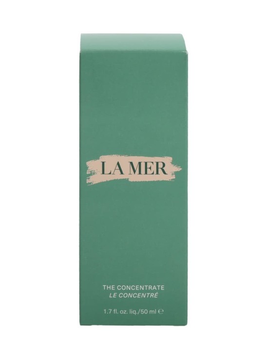 La Mer The Concentrate Siero concentrato per pelle
