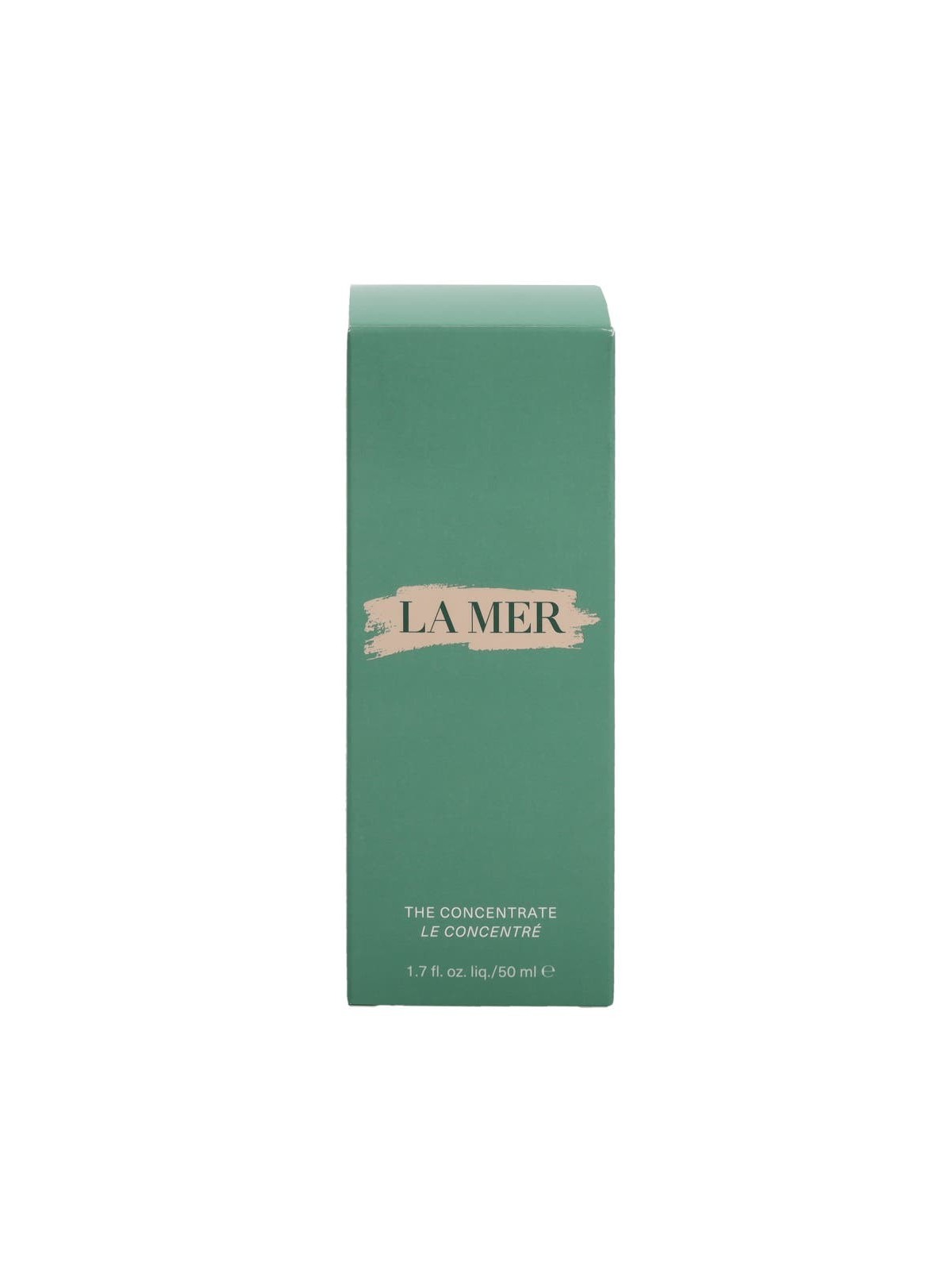 La Mer The Concentrate Siero concentrato per pelle