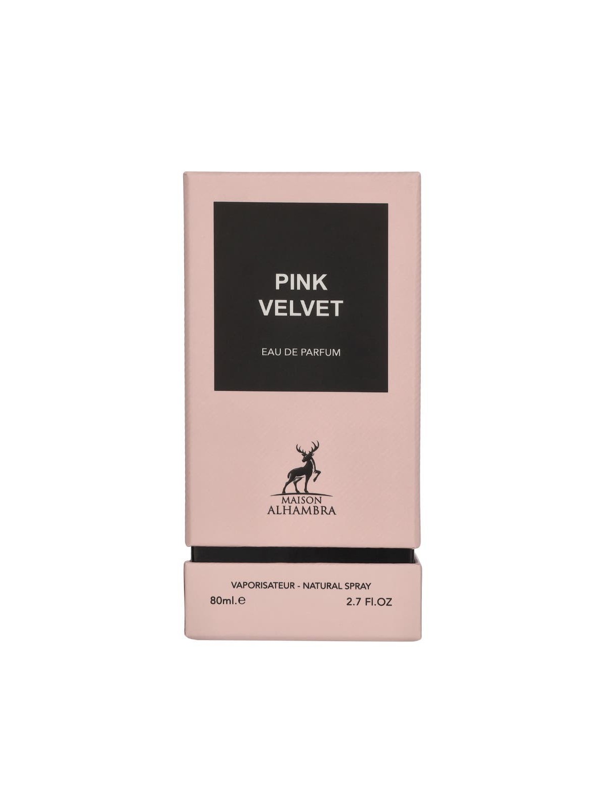 Profumo Maison Alhambra Rose Petals EDP 100ml