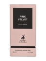 Profumo Maison Alhambra Rose Petals EDP 100ml