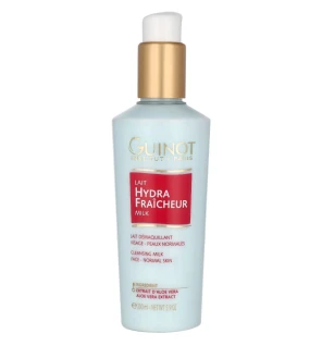 Guinot Hydra Fraicheur Cleansing Milk 200ml Guinot www.essenzetotalstyle.com 