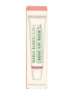 Mario Badescu Lip Balm 10g Rose acquista 