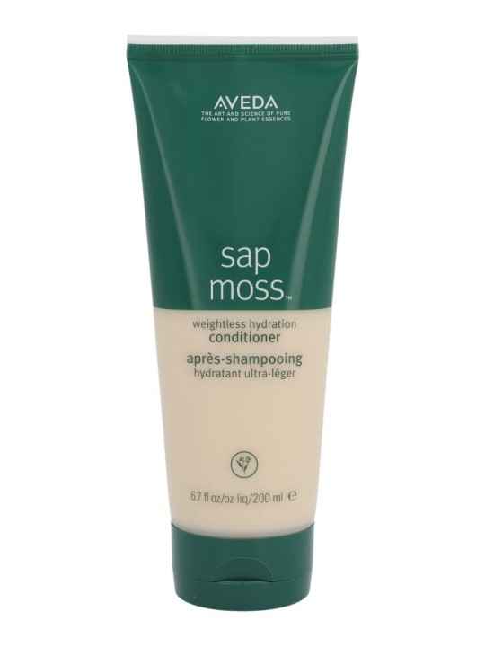 Aveda Sap Moss Weightless Hydration Conditioner 200ml