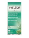 Weleda Pine Reviving Bath Milk donna 200ml