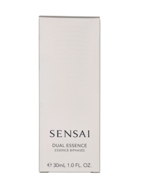 Sensai Dual Essence Serum 30ml