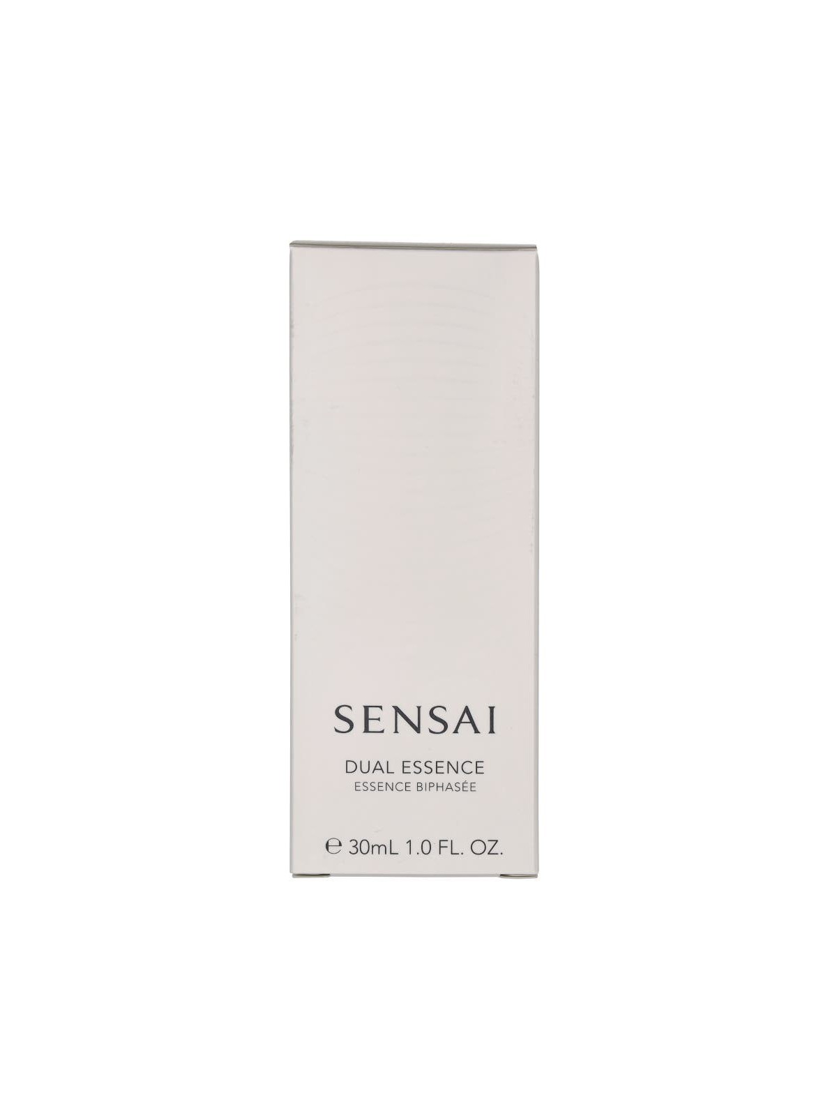 Sensai Dual Essence Serum 30ml