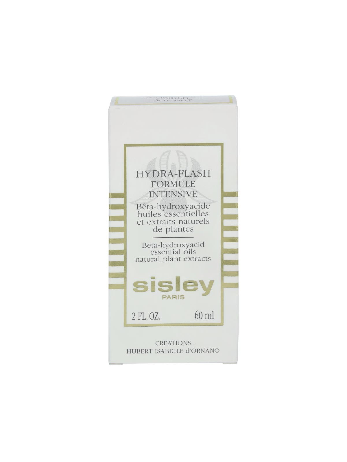 Maschera Sisley Hydra-Flash: Idratazione Intensa e Luminosità