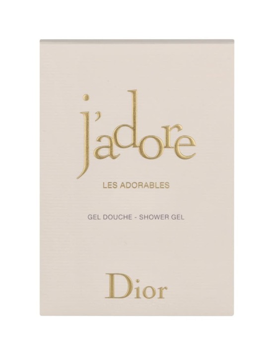Christian Dior J'Adore Shower Gel 200ml acquista 