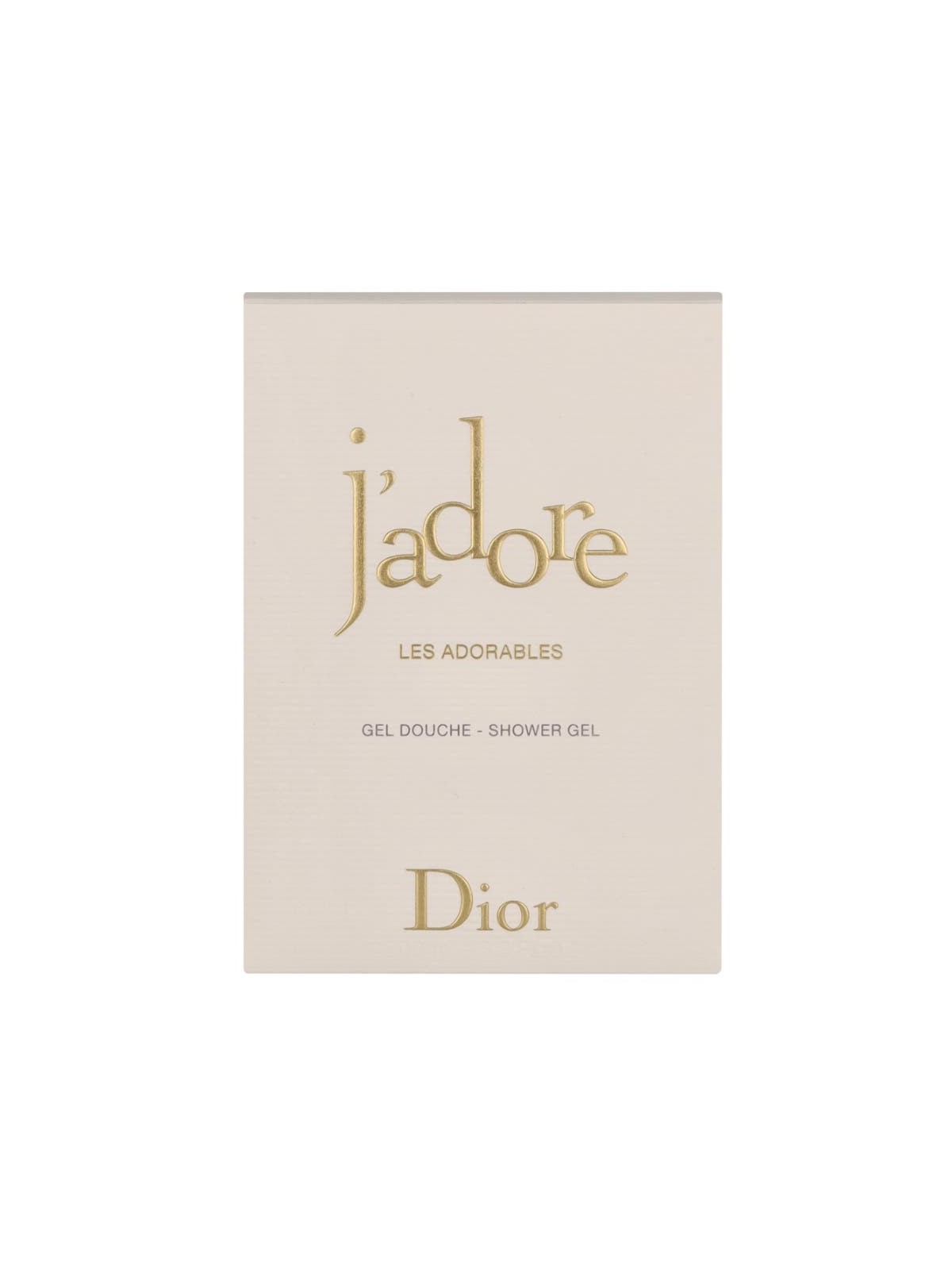 Christian Dior J'Adore Shower Gel 200ml acquista 