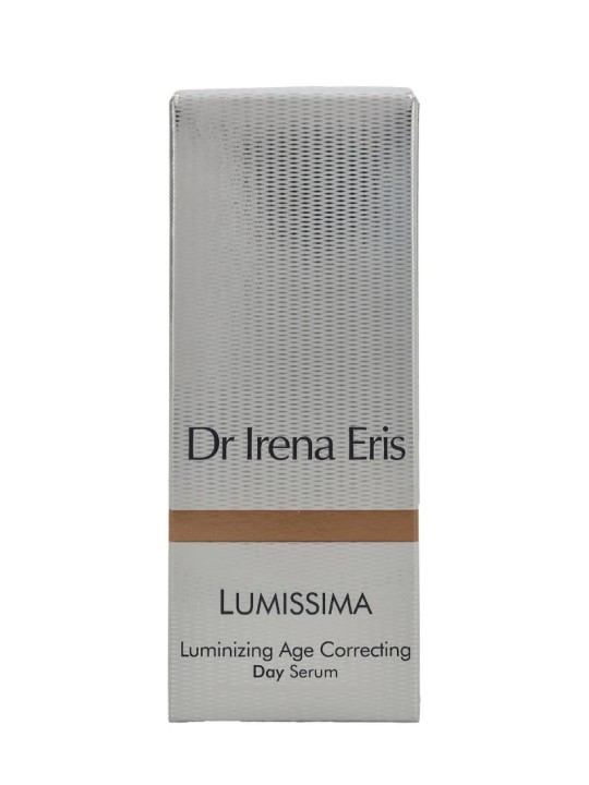 Dr Irena Eris Lumissima Luminizing Day Serum 30ml acquista 