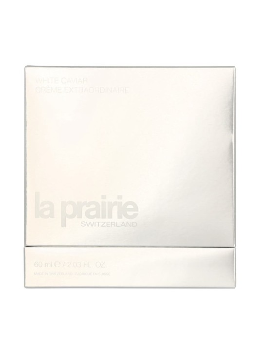 La Prairie White Creme Extraordinaire 60ml
