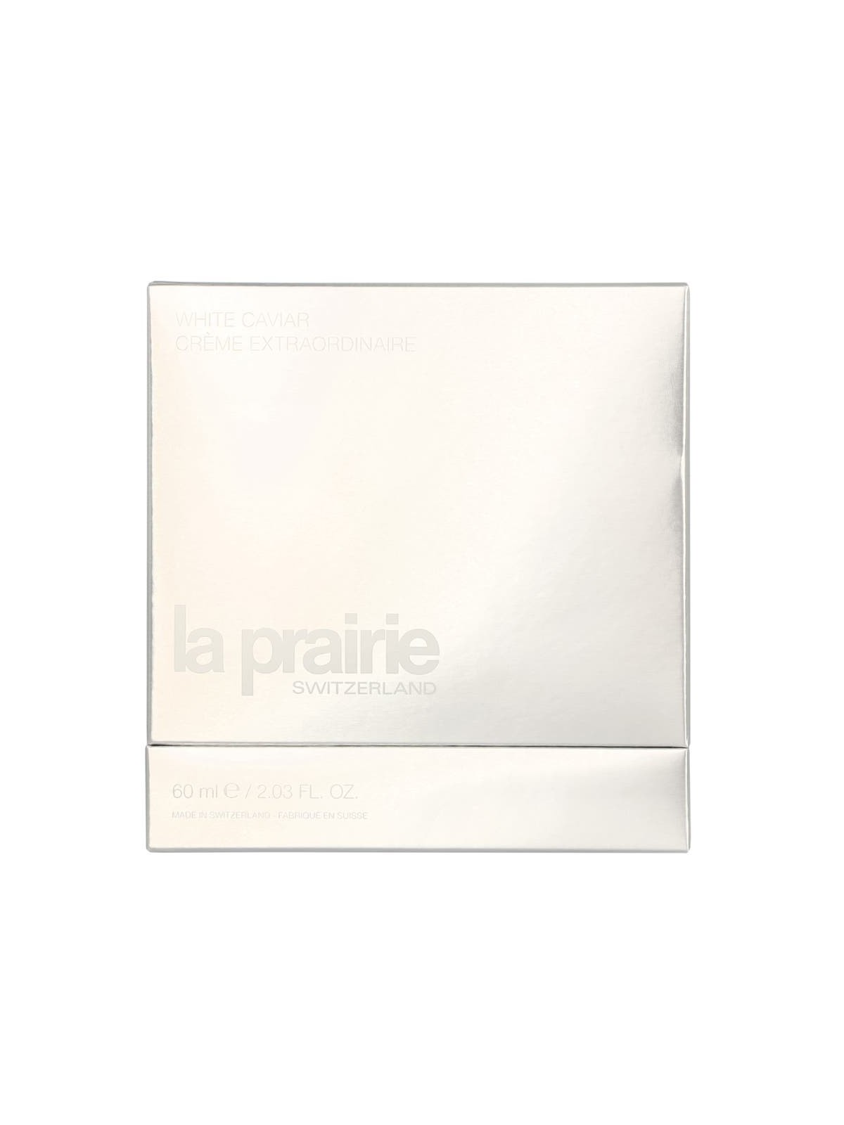 La Prairie White Creme Extraordinaire 60ml