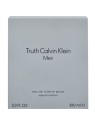 Calvin Klein Truth Men eau de toilette Spray uomo 100ml Calvin Klein www.essenzetotalstyle.com 
