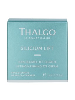 Thalgo Silicium Lift Lifting & Firming Eye Cream 15ml