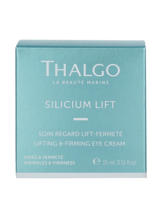 Thalgo Silicium Lift Lifting & Firming Eye Cream 15ml