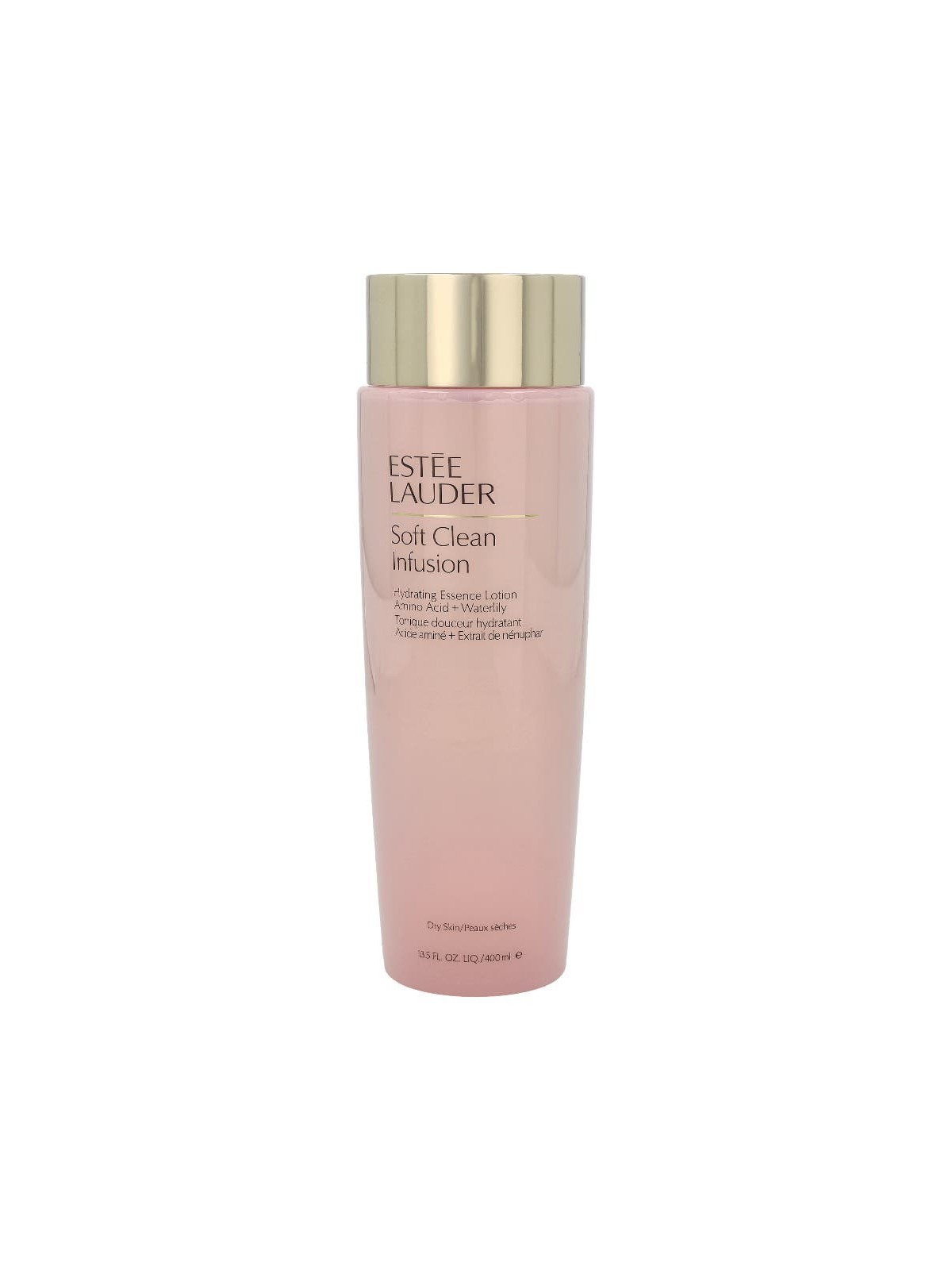 Estee Lauder Soft Clean Infusion Hydrating Toner 400ml For