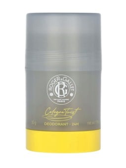 Roger & Gallet Cologne Twist Deodorant Stick 24H 50gr