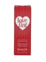 Benefit Lovetint Fiery-Red Tinted Lip & Cheek Stain donna 6ml