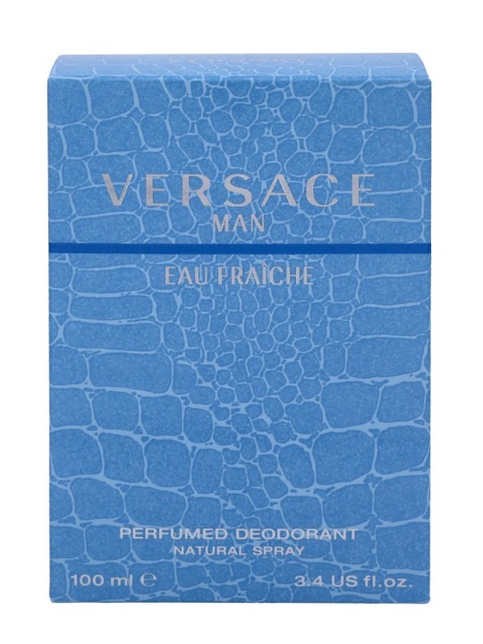 Versace EAU FRAï¿½ï¿½CHE Deodorant Spray 100ml
