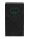 Gucci Guilty Black Pour Homme Eau De Toilette 50 ml man